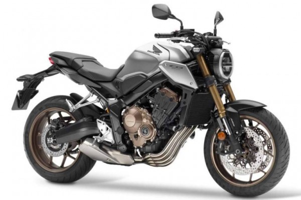 Motorrijles in Ermelo